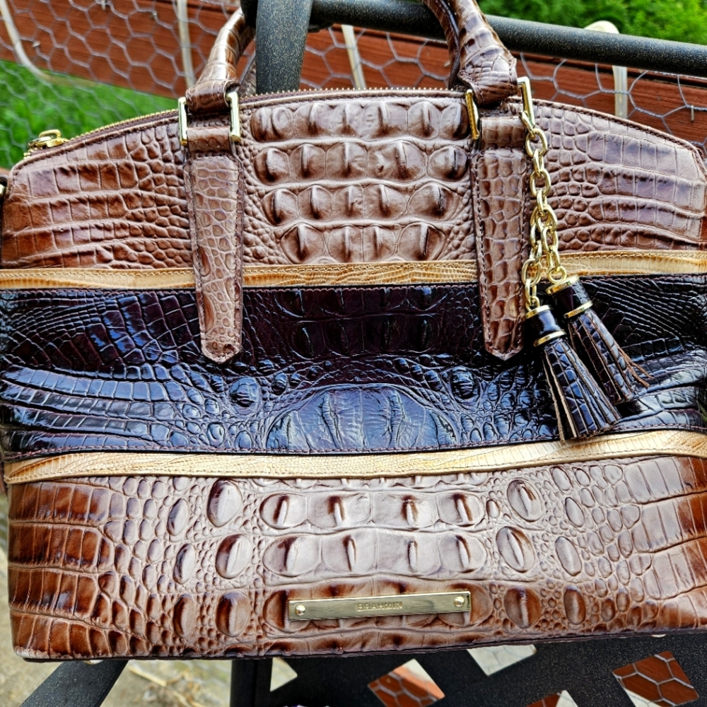Brahmin handbag